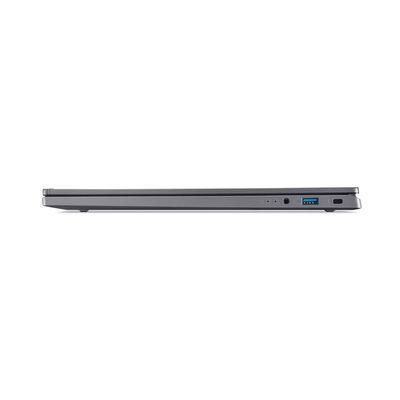 Acer Aspire 17 Steel Gray (A17-51M-554C) (NX.J02EC.006)