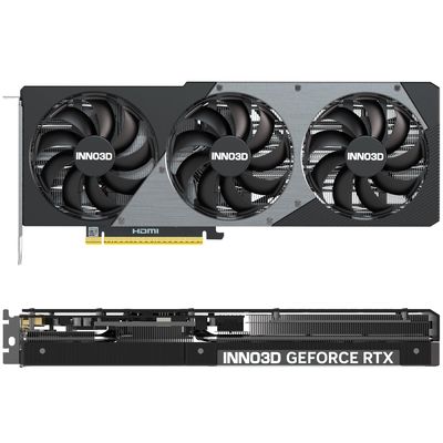 INNO3D GeForce RTX 5070 Ti X3 OC