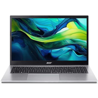 Acer Aspire Go 15 Pure Silver (AG15-42P-R435) (NX.J7WEC.003)
