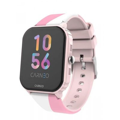 CARNEO TIK&TOK HR+ 2nd Gen růžové