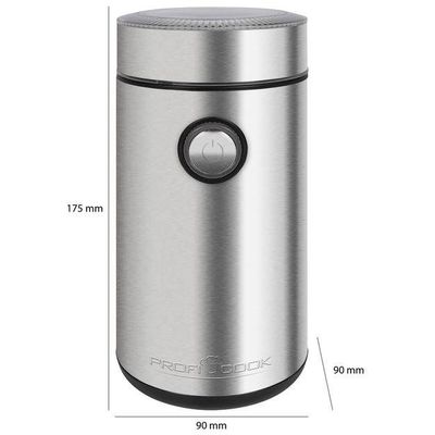 ProfiCook KSW 1216