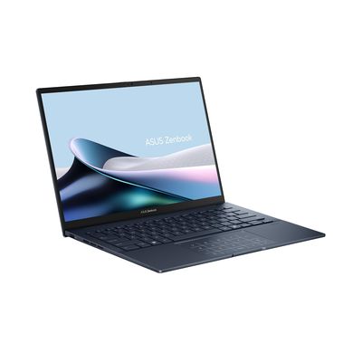 ASUS Zenbook 14 OLED UX3405CA-OLED230X Ponder Blue celokovový