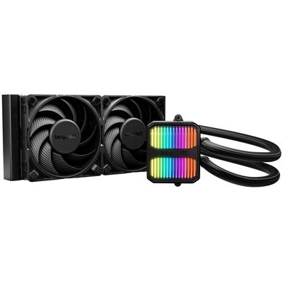 Be quiet! Silent Loop 3 ARGB 240mm