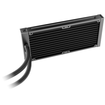 Be quiet! Silent Loop 3 ARGB 240mm