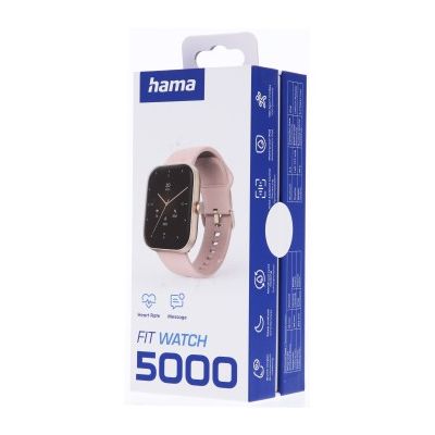 Hama 5000 růžové