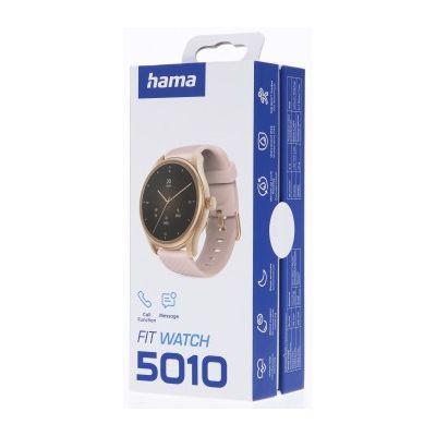 Hama 5010 růžové