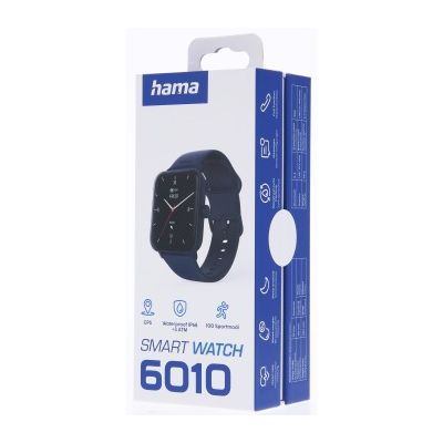 Hama 6010 modré