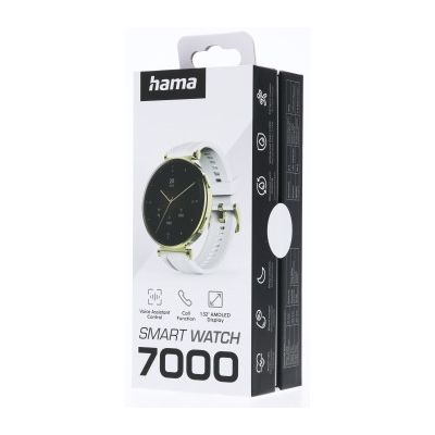 Hama 7000 bílé
