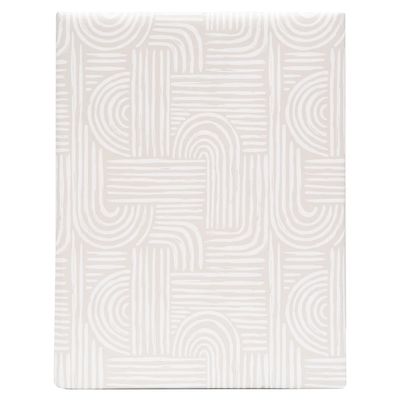 Hama album memo BOHO 10x15/200, popisové štítky
