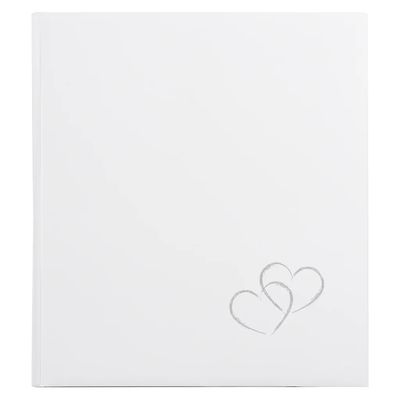 Hama album klasické LOVE 29x32 cm, 60 stran