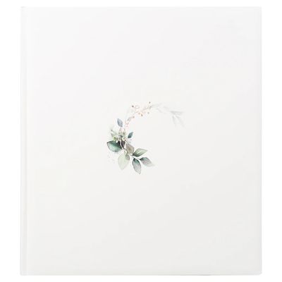 Hama album klasické FLOWER LOOP 29x32 cm, 60 stran