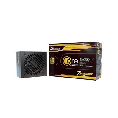 Seasonic Core GX-750 ATX 3