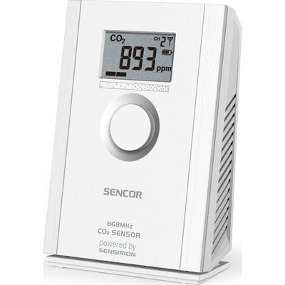 SENCOR SWS TCO2 PRO