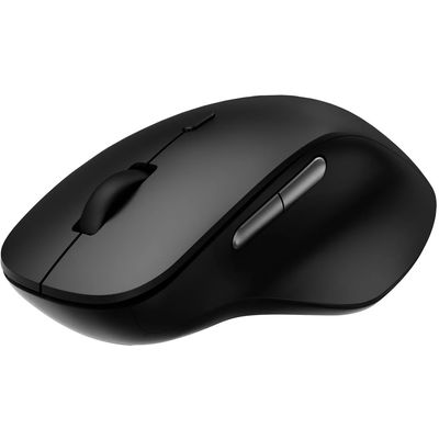 Rapoo M50 Plus Silent bezdrátová optická myš černá