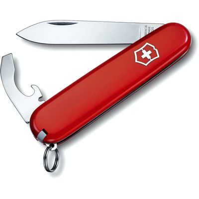 Victorinox Kapesní nůž Bantam červený