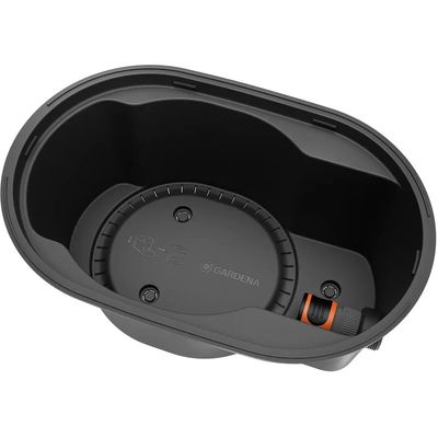 Gardena 16021-20 AquaPrecise podzemní box