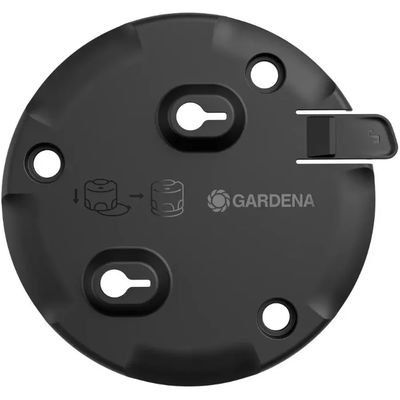 Gardena 16022-20 AquaPrecise upevňovací deska