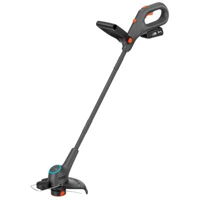 Gardena 14704-20 Akumulátorový vyžínač EasyTrim 25/18V P4A - set