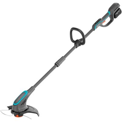 Gardena 14703-20 Akumulátorový vyžínač PowerTrim 30/18V P4A - set