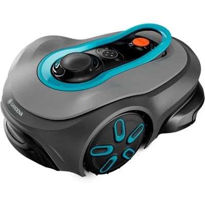 Gardena 19921-32 Robotická sekačka Smart SILENO Free 600 m2