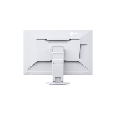 EIZO EV2456-WT bílý 24 - rozbalené / použité