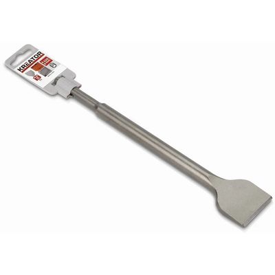 Kreator KRT011003 - SDS Plus sekáč plochý široký 40 x 250mm