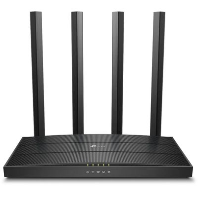 TP-LINK Archer C80 - rozbalené / použité