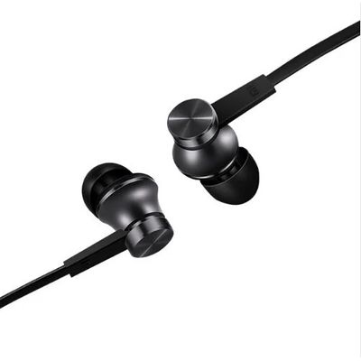 Xiaomi In-Ear Headphones Basic Black (ZBW4354TY) - rozbalené / použité