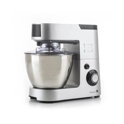 G21 Promesso Aluminium, kuchyňský robot, 1500W
