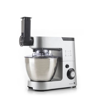 G21 Promesso Aluminium, kuchyňský robot, 1500W