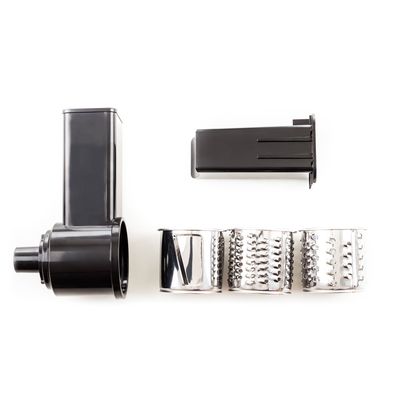 G21 Promesso Aluminium, kuchyňský robot, 1500W