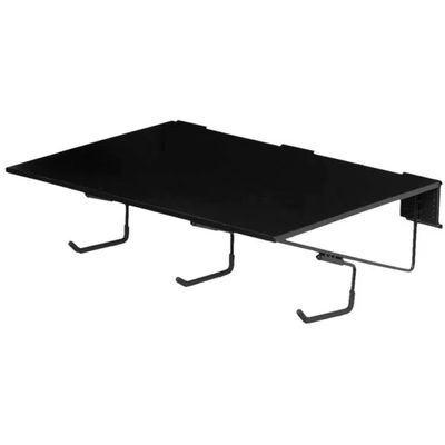Závěsný systém G21 BlackHook large shelf 60 x 19 x 42 cm - rozbalené / použité