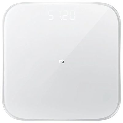 Xiaomi Mi Smart Scale 2 - rozbalené / použité
