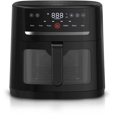 ROHNSON R-2834 SmartChef XL Wi-Fi - rozbalené / použité