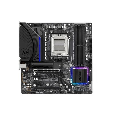 ASRock B650M PG Riptide - rozbalené / použité
