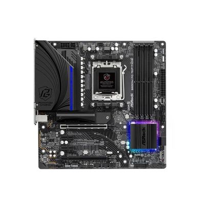 ASRock B650M PG Riptide - rozbalené / použité