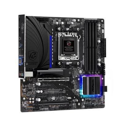 ASRock B650M PG Riptide - rozbalené / použité