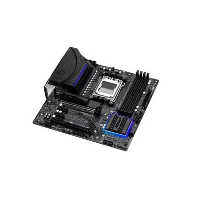 ASRock B650M PG Riptide - rozbalené / použité