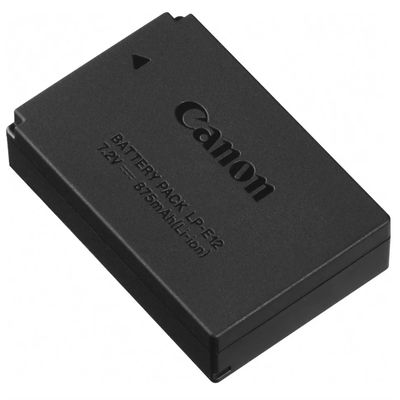 CANON baterie LP-E12