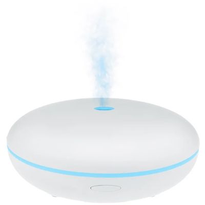 Airbi aroma difuzér s možností osvětlení MAGIC - bílý