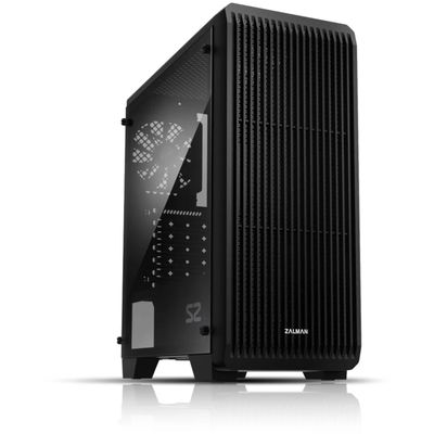 Zalman S2