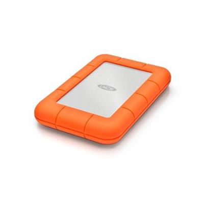 LaCie Rugged Mini 2TB