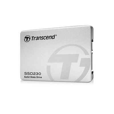 Transcend SSD230S 512GB