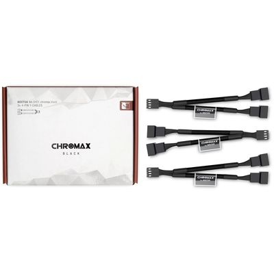 Noctua NA-SYC1 chromax.black