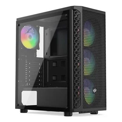 SilentiumPC Signum SG1V EVO TG - rozbalené / použité