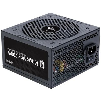 Zalman MegaMax ZM700-TX II