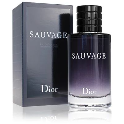 Dior Sauvage EdT 60ml