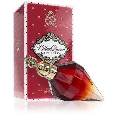 Katy Perry Killer Queen EdP 100ml