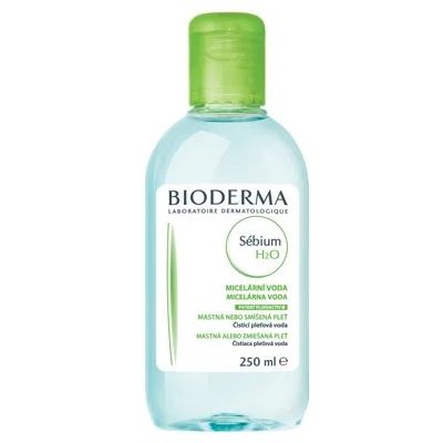 Bioderma Sébium H2O 250ml