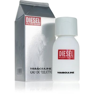 Diesel Plus Plus Masculine EdT 75ml